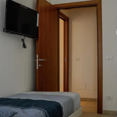 Monti Royal Apartment-3