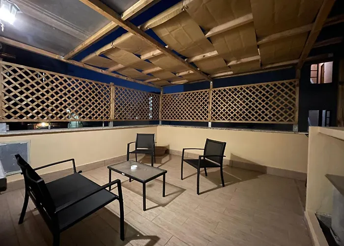 Casa Lory